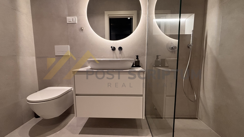 Apartment&comma; 60 m2&comma; For Rent&comma; Split - Meje