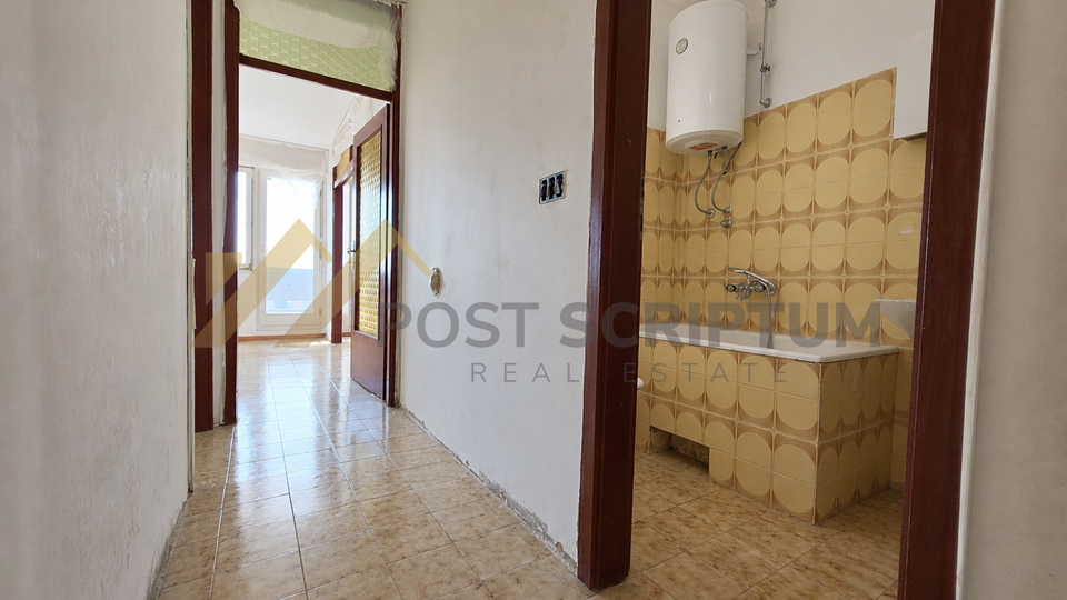 Apartment&comma; 42 m2&comma; For Sale&comma; Split - Lokve