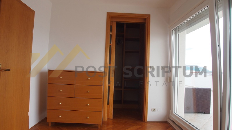 Apartment, 200 m2, For Rent, Split - Žnjan