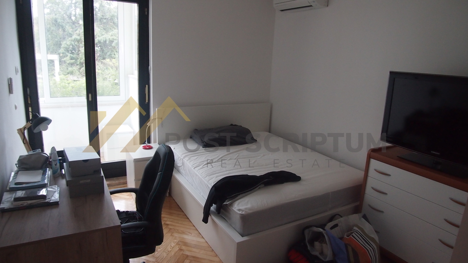 Apartment, 108 m2, For Rent, Split - Bačvice