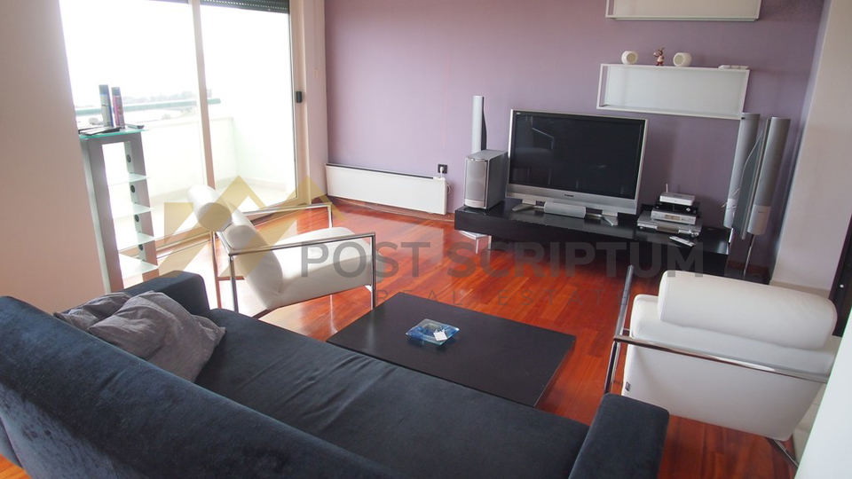 Apartment, 114 m2, For Sale, Split - Meje
