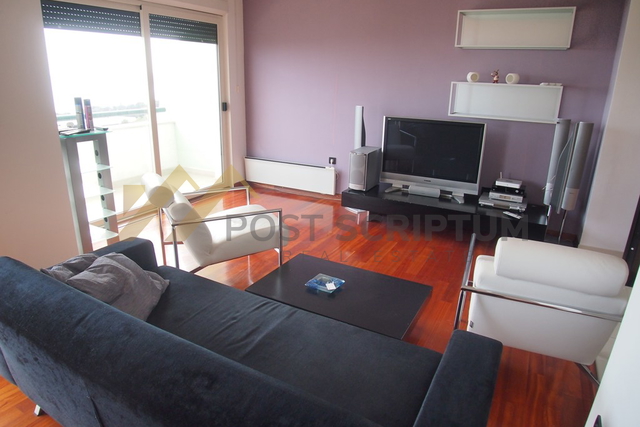 Apartment, 114 m2, For Sale, Split - Meje