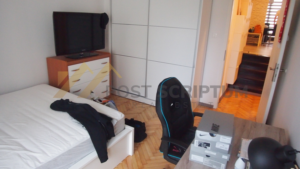 Apartment, 108 m2, For Rent, Split - Bačvice