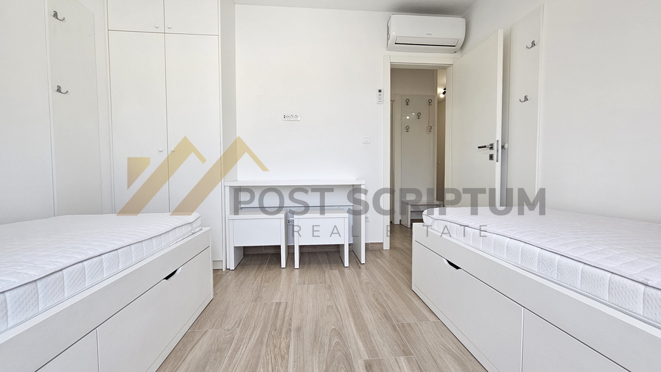 MEJAŠI, TWO BEDROOM APARTMENT, LONG TERM