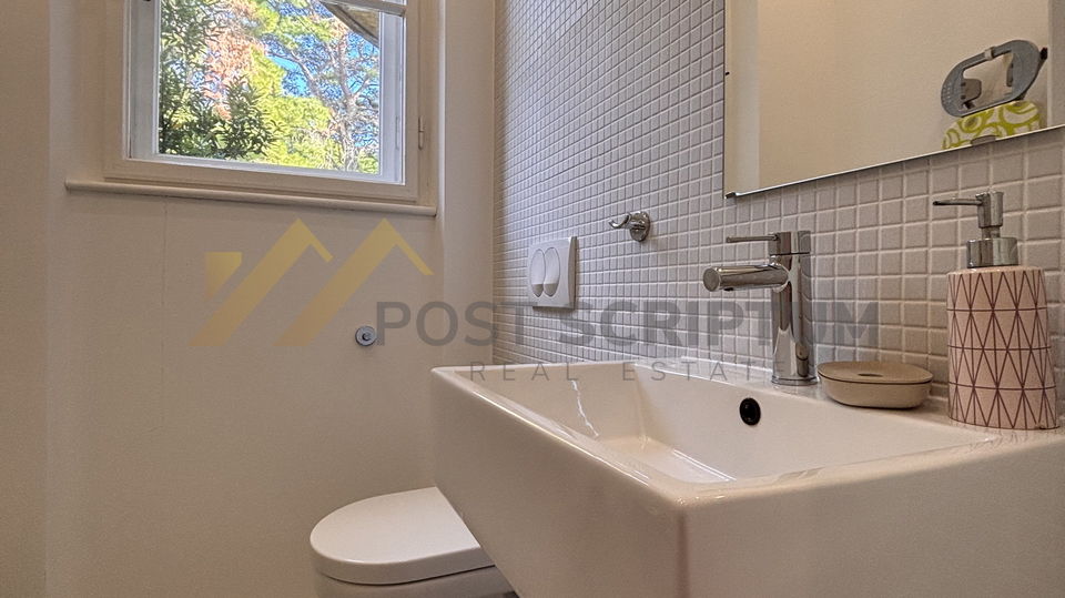 FIRULE, DIZAJNERSKI JEDNOSOBAN, VAN SEZONE