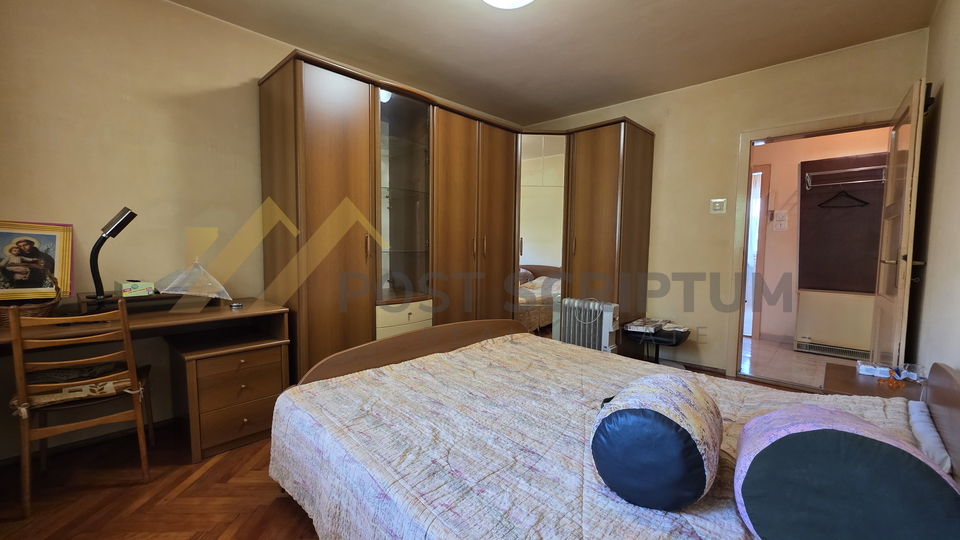 Apartment&comma; 58 m2&comma; For Sale&comma; Split - Skalice