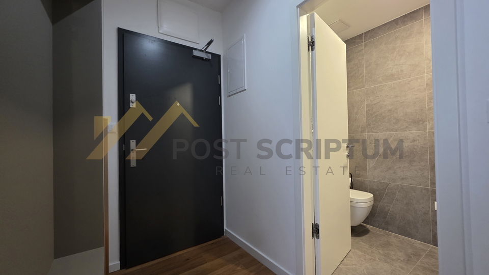 PODSTRANA&comma; NOVONAMJE&Scaron;TEN&comma; JEDNOSOBAN&comma; DUGORO&Ccaron;AN NAJAM