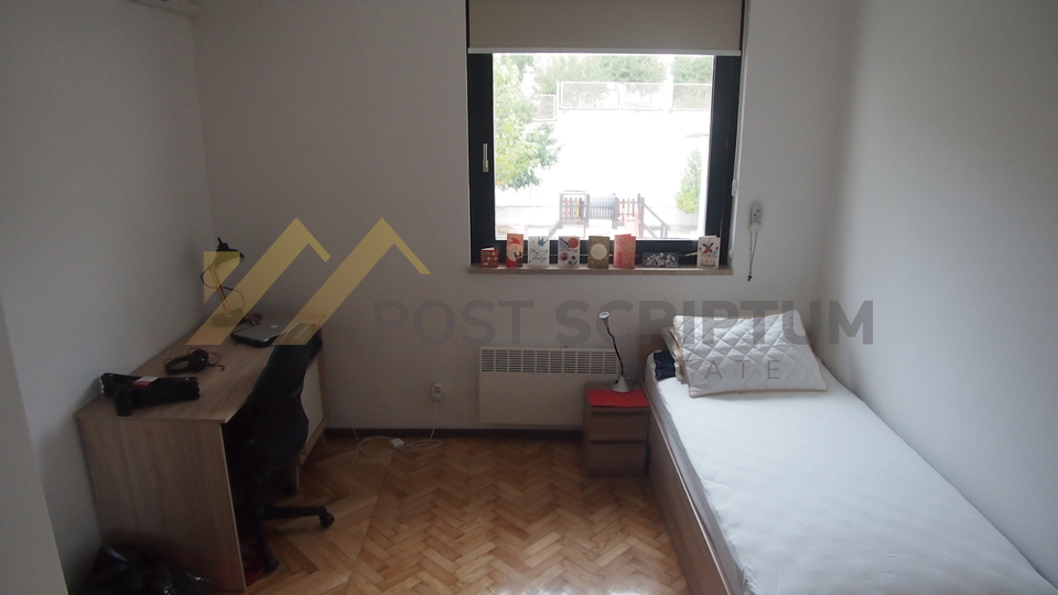 Apartment, 108 m2, For Rent, Split - Bačvice
