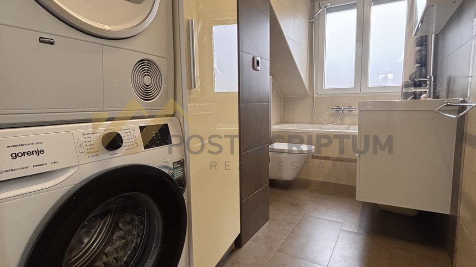 Apartment, 67 m2, For Rent, Split - Pazdigrad