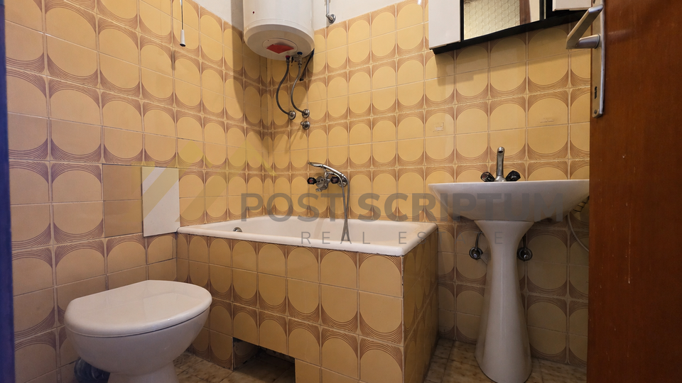 Apartment&comma; 42 m2&comma; For Sale&comma; Split - Lokve