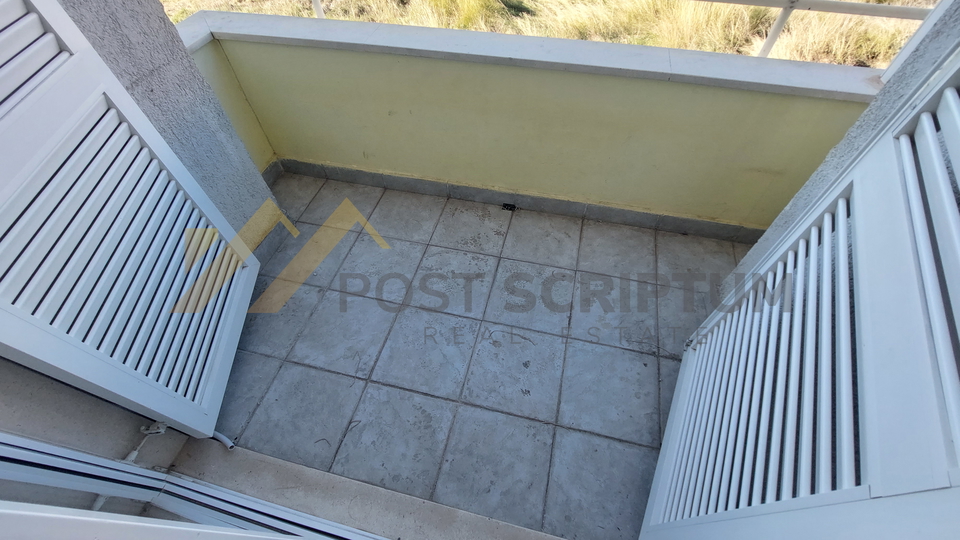 PAZDIGRAD, JEDNOSOBAN, DUGOROČNI NAJAM