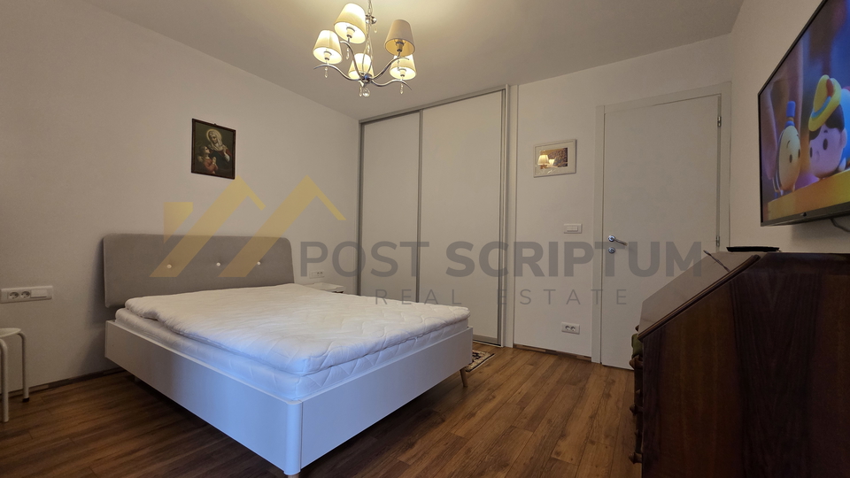 Apartment, 77 m2, For Rent, Split - Bačvice