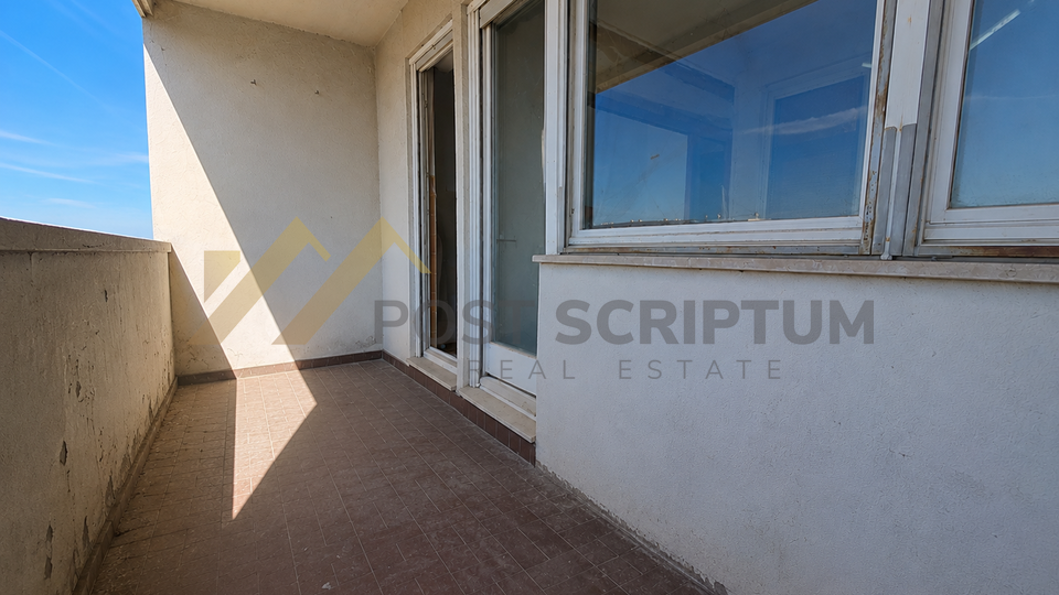 Apartment&comma; 42 m2&comma; For Sale&comma; Split - Lokve