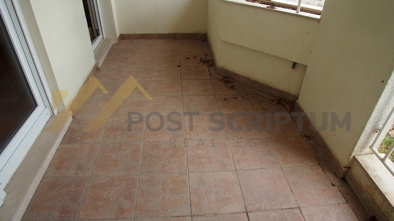 PAZDIGRAD, KOMFORAN JEDNOSOBAN, DUGOROČNO