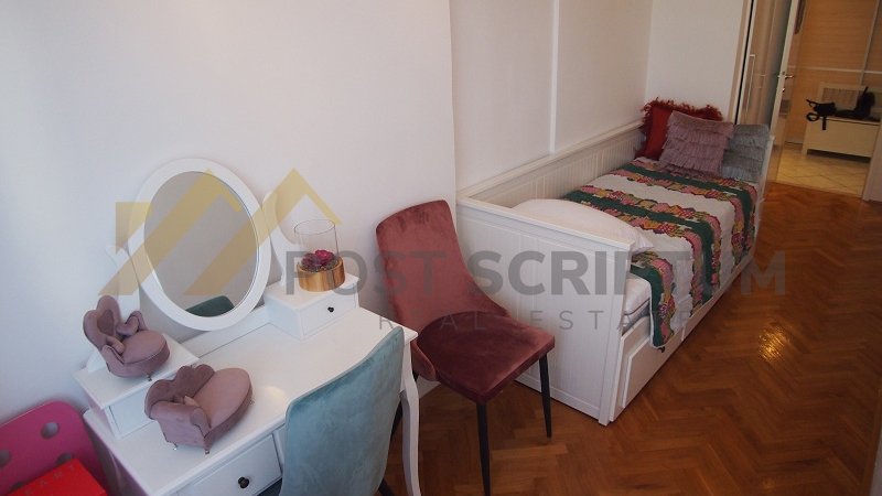 MANU&Scaron;&comma; LIJEP I KOMFORAN DVOSOBAN&comma; DUGORO&Ccaron;AN NAJAM