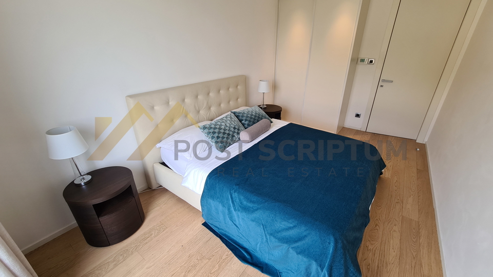 BEL ETAGE, LUXURY THREE BEDROOM APARTMENT