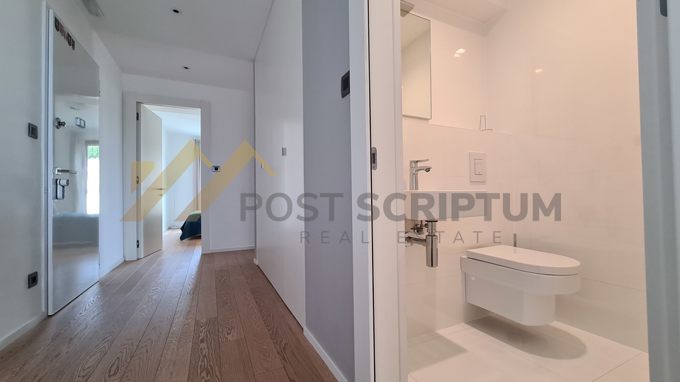 BEL ETAGE, LUXURY THREE BEDROOM APARTMENT