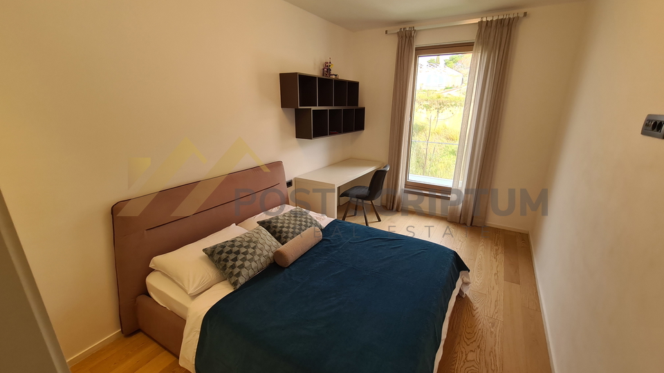 BEL ETAGE, LUXURY THREE BEDROOM APARTMENT