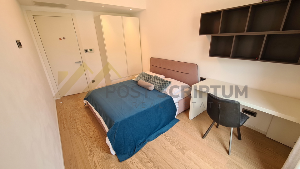 BEL ETAGE, LUXURY THREE BEDROOM APARTMENT
