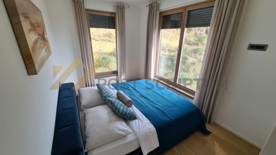 BEL ETAGE, LUXURY THREE BEDROOM APARTMENT