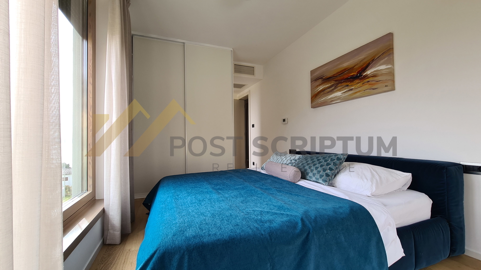 BEL ETAGE, LUXURY THREE BEDROOM APARTMENT