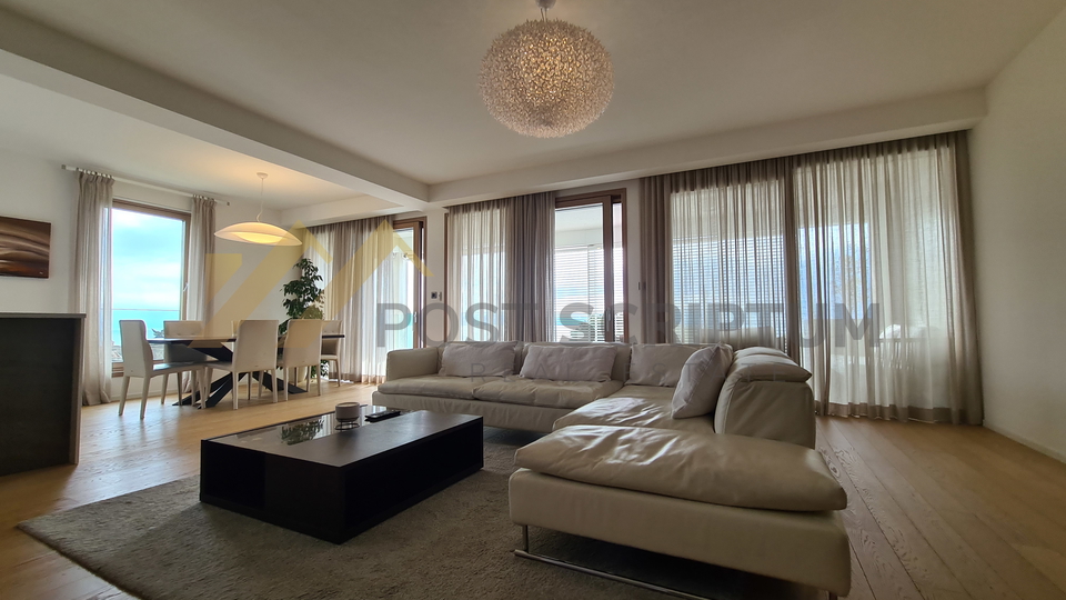 BEL ETAGE, LUXURY THREE BEDROOM APARTMENT