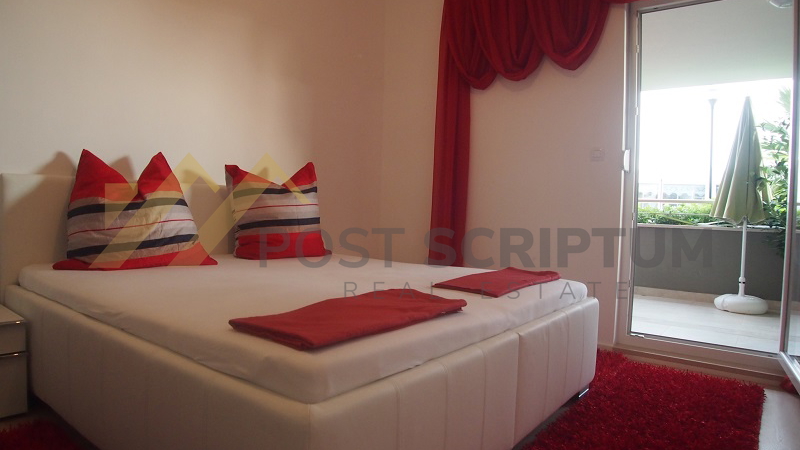 &Zcaron;NJAN&comma; KOMFORAN DVOSOBAN&comma; DUGORO&Ccaron;NO&comma; PARKING