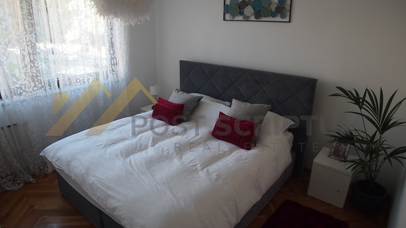 MANU&Scaron;&comma; LIJEP I KOMFORAN DVOSOBAN&comma; DUGORO&Ccaron;AN NAJAM