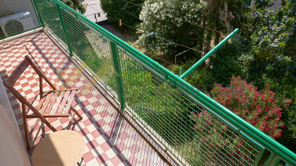 BAČVICE, LIJEP JEDNOSOBAN , DUGOROČAN NAJAM