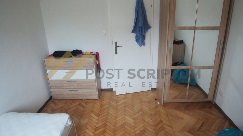 Apartment, 108 m2, For Rent, Split - Bačvice