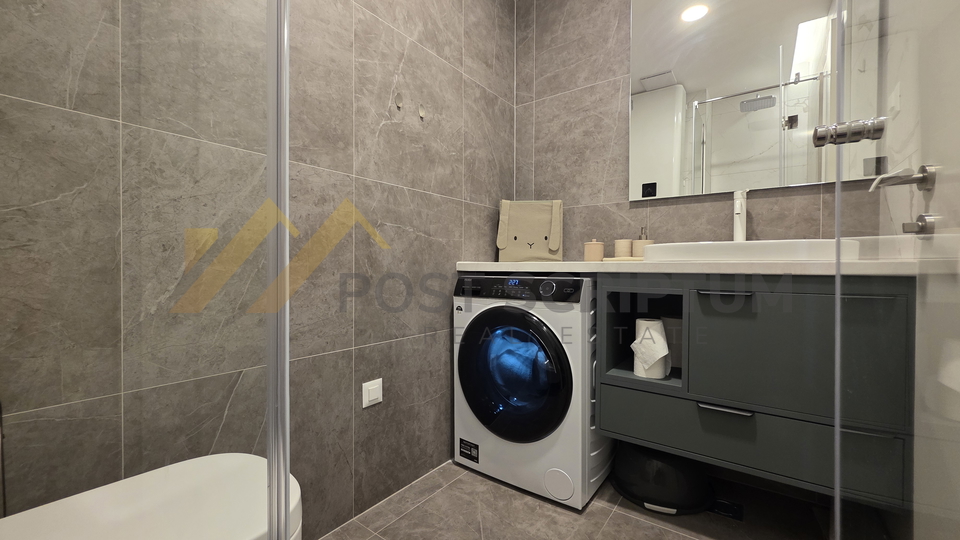 PODSTRANA&comma; NOVONAMJE&Scaron;TEN&comma; JEDNOSOBAN&comma; DUGORO&Ccaron;AN NAJAM