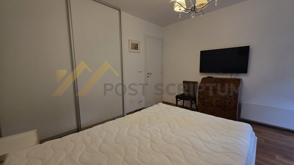 Apartment, 77 m2, For Rent, Split - Bačvice