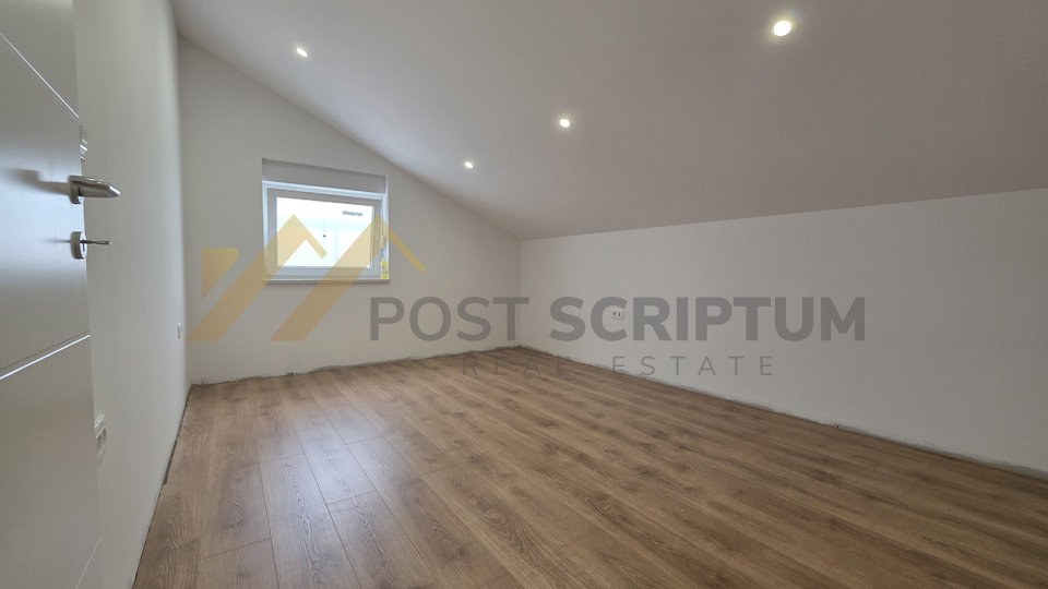Apartment&comma; 140 m2&comma; For Sale&comma; Zadar - Stanovi