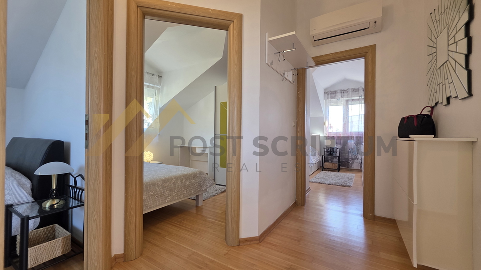 Apartment, 88 m2, For Rent, Split - Meje