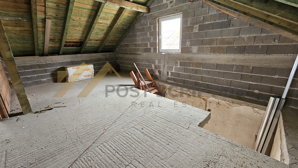House, 205 m2, For Sale, Livno