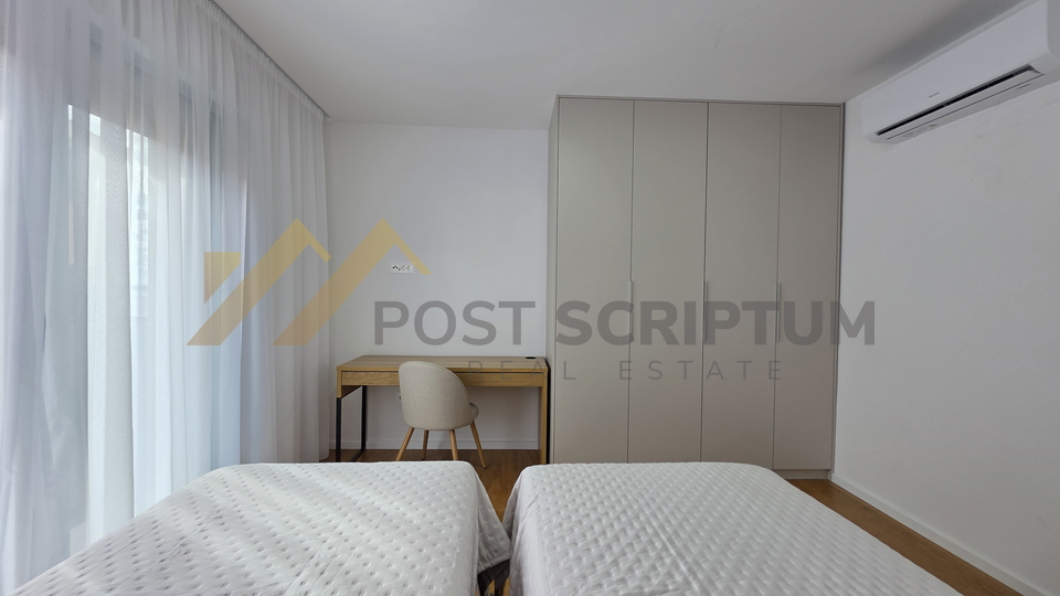 Apartment, 98 m2, For Rent, Makarska