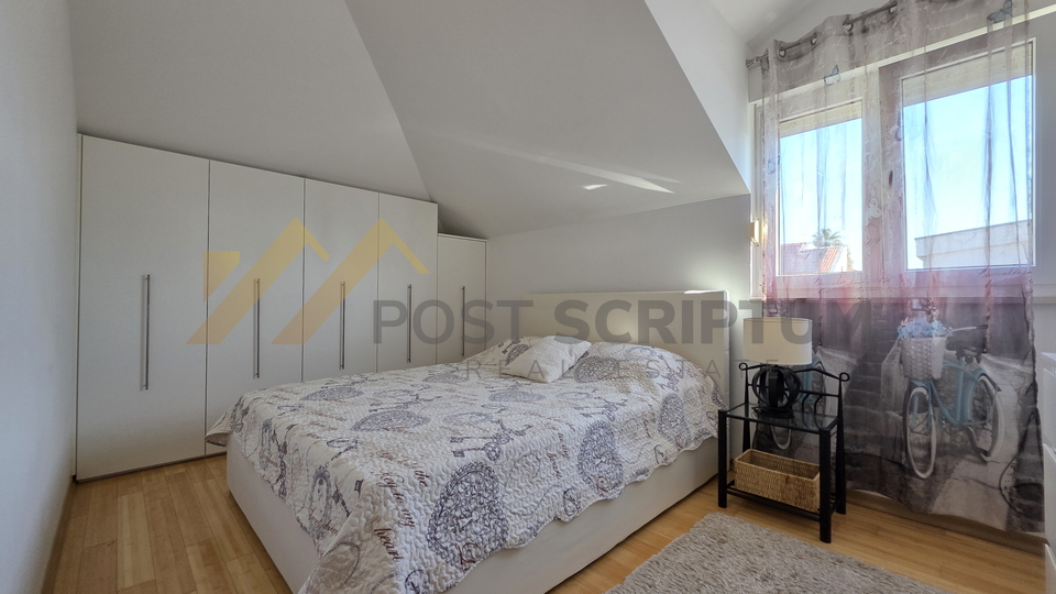 Apartment, 88 m2, For Rent, Split - Meje