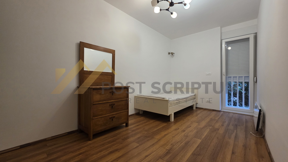 Apartment, 77 m2, For Rent, Split - Bačvice