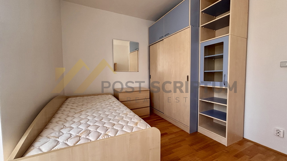 SPLIT 3&comma; KOMFORAN TROSOBAN&comma; DUGORO&Ccaron;AN NAJAM