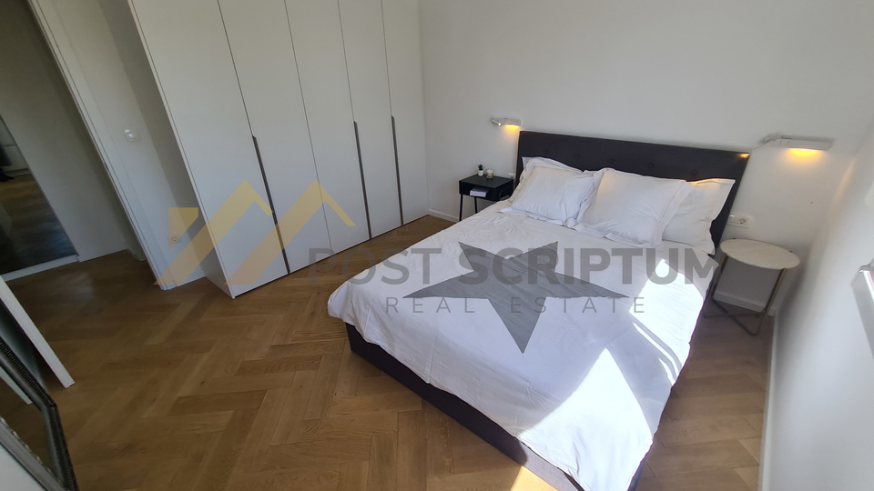 EXCELLENT TWO BEDROOM WITH SEA VIEW, AVAILABLE FOR THE LONG TERM