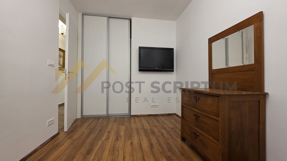 Apartment, 77 m2, For Rent, Split - Bačvice