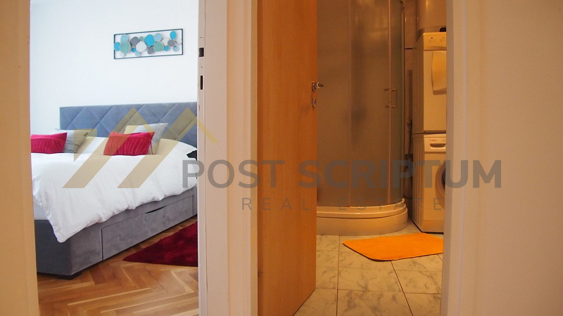 MANU&Scaron;&comma; LIJEP I KOMFORAN DVOSOBAN&comma; DUGORO&Ccaron;AN NAJAM