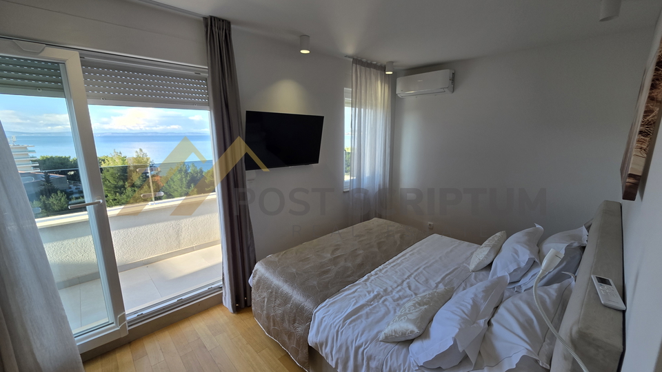 PODSTRANA&comma; PREKRASAN&comma; DVOSOBAN&comma; DUGOROCNO&comma; PARKING