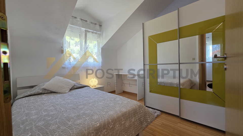 Apartment, 88 m2, For Rent, Split - Meje