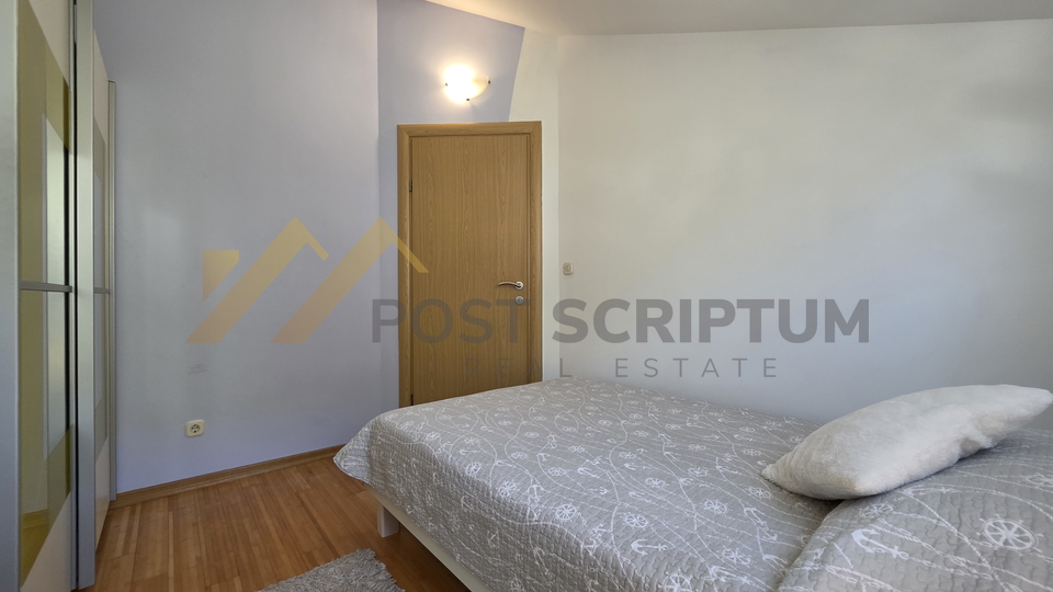 Apartment, 88 m2, For Rent, Split - Meje