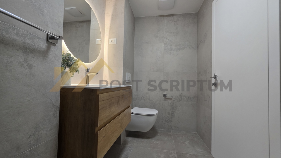Apartment, 98 m2, For Rent, Makarska