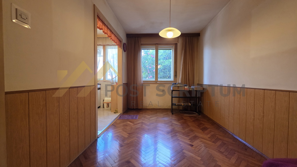 Apartment&comma; 58 m2&comma; For Sale&comma; Split - Skalice