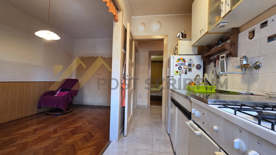 Apartment&comma; 58 m2&comma; For Sale&comma; Split - Skalice
