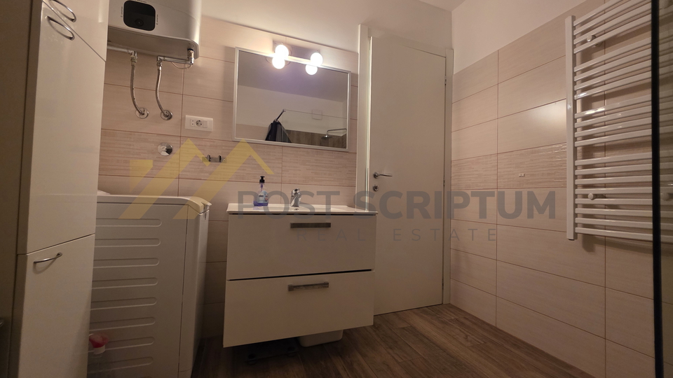 Apartment, 77 m2, For Rent, Split - Bačvice