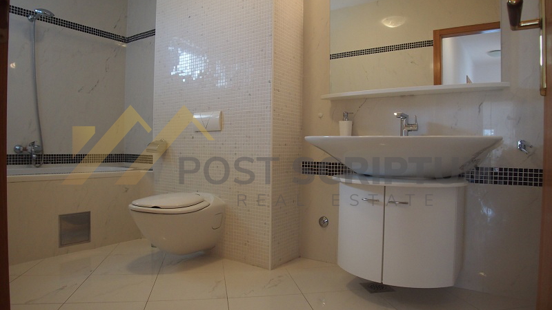 Apartment, 200 m2, For Rent, Split - Žnjan